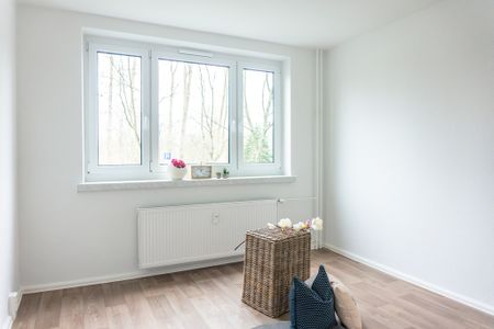 3-Raum-Wohnung mit Balkon in toller Wohnlage - Photo 3