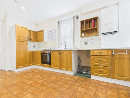 2 bedroom duplex to rent - Photo 4