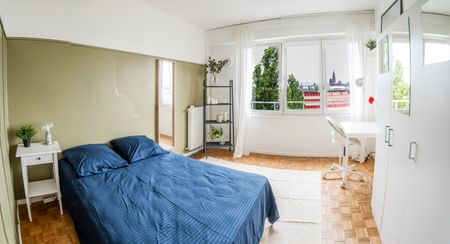 Strasbourg - Le 18 Juin - Chambre 4 - Photo 3