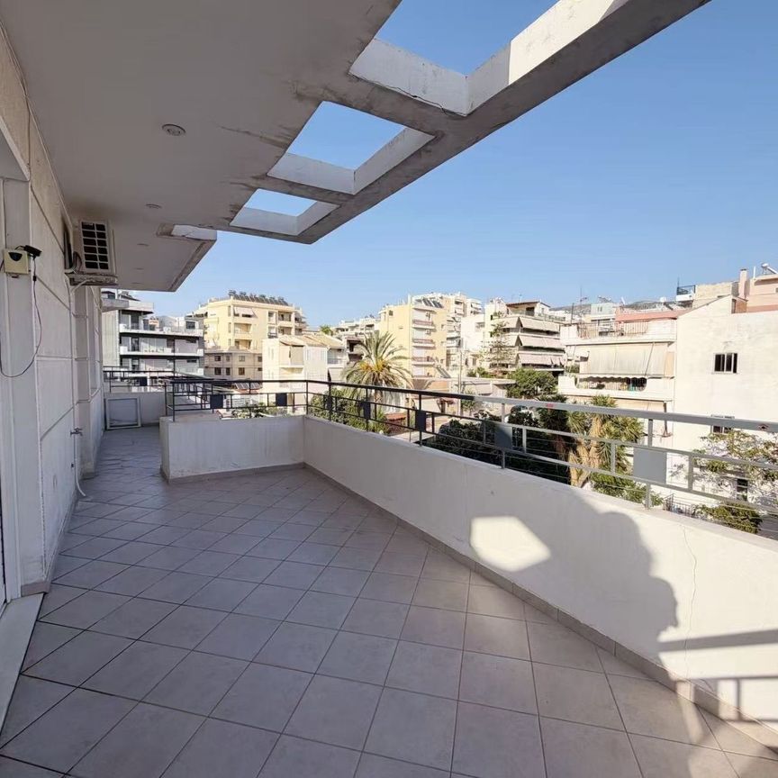 Διαμέρισμα για ενοικίαση Μοναστήριο (Άγιος Δημήτριος) - Photo 1