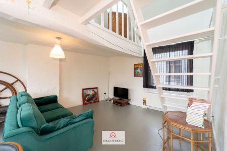 Gezellige duplex in hartje Gent - Foto 5