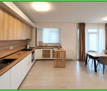 Apartament de inchiriat in Ploiesti, zona Nord-Cartiet Albert - Fotografie 6