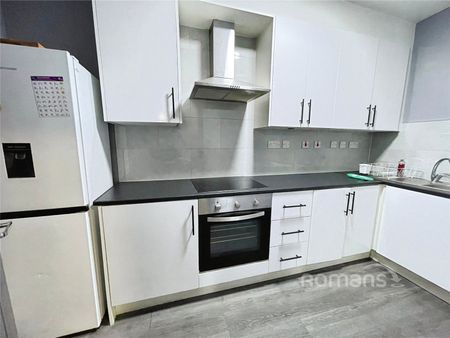 1 bedroom apartment to rent - Photo 5