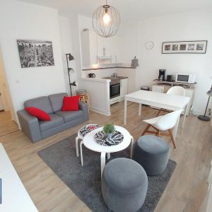 Location Appartement 2 pièces 34m² LILLE 59000 - Photo 2