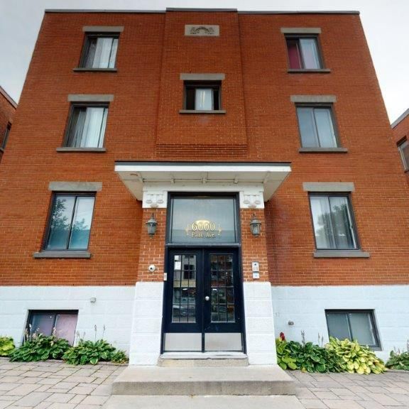 4 1/2 Park Avenue Apartment - Photo 1