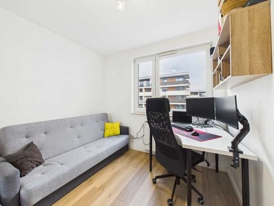 Stylowe 3 pokojowe mieszkanie na Bytkowska Park - Photo 1