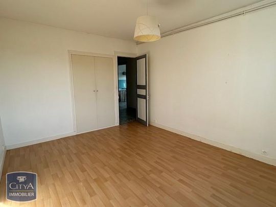 Location Appartement 2 pièces 61m² POITIERS 86000 - Photo 1