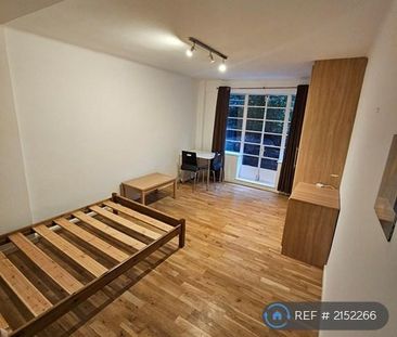 Studio to rent - Photo 4