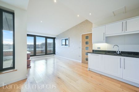 Station Approach - Photo 5