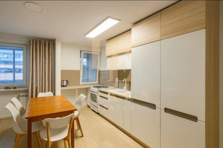 Centrum | CH Złote Tarasy | 3 pokoje - Photo 3