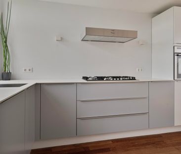 Te huur: Appartement Rustenburgerstraat 408 4 in Amsterdam - Foto 6
