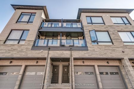 For Lease - 9480 The Gore Road Unit# 14, Brampton, Ontario - Photo 5