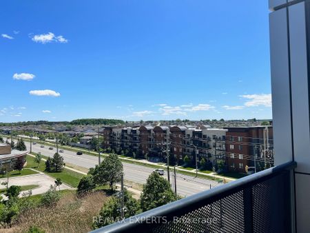 For Lease - 681 Yonge Street Unit# 605, Barrie, Ontario - Photo 2