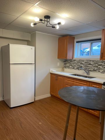 For Lease - 1566 Northmount Avenue Unit# Lower, Mississauga, Ontario - Photo 4