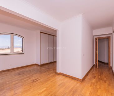 Penthouse T5+1 duplex, Parede - Photo 2