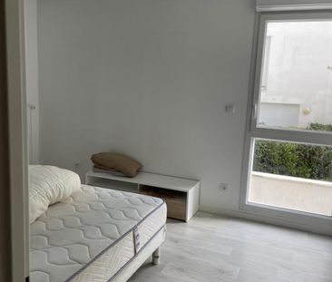 Location Appartement 2 pièces Meublé 40m² REZE 44400 - Photo 5