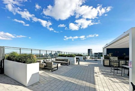 For Lease - 5 Defries Street Unit# 1910, Toronto, Ontario - Photo 5