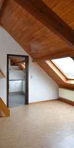 - GENT - Ruime studio met mezzanine - Foto 3