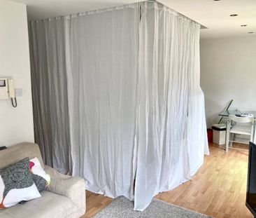 1 Bed Flat, Venice Court, M1 - Photo 4