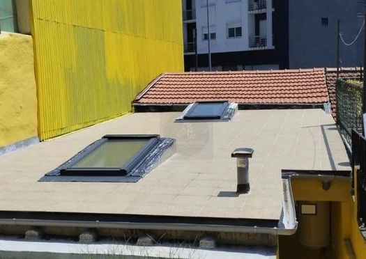 Moradia T2 em Porto