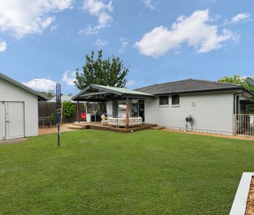 Modern Single-Level Family Home - Photo 6