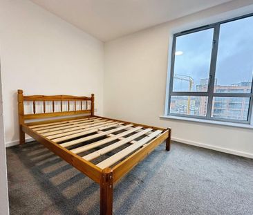 2 bedroom duplex to rent - Photo 2