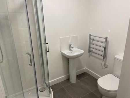 Sherwood Rise, NG7, Property for rent - Photo 5