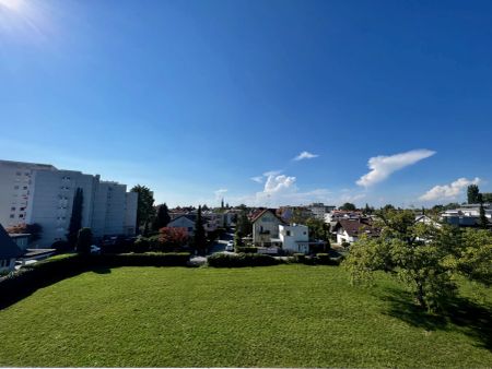 Sehr gepflegte 3 Zimmerwohnung in Bregenz zu vermieten! - Foto 3