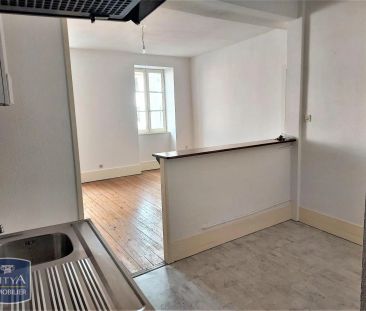 Appartement à louer 2 pièces 57.71m² - Photo 6