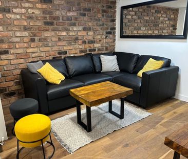 6 Bed Terraced House, Albert Edward Road, L7 - Photo 2