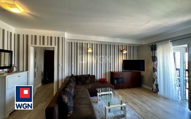 Apartament na wynajem Słupsk - Photo 1