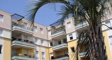 location Appartement T2 DE 43.45m² À ST ESTEVE - Photo 5