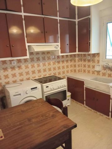 Διαμέρισμα για ενοικίαση Άγιος Ελευθέριος (Άγιος Ελευθέριος - Προμπονά - Ριζούπολη) - Φωτογραφία 4