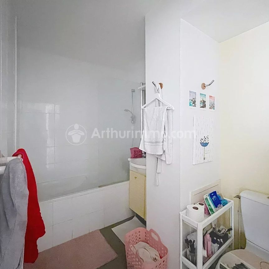 Location Appartement 2 pièces 35m² CLERMONT FERRAND 63000 - Photo 1