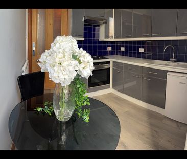 1 Bed Flat, Rosemount Place, AB25 - Photo 6