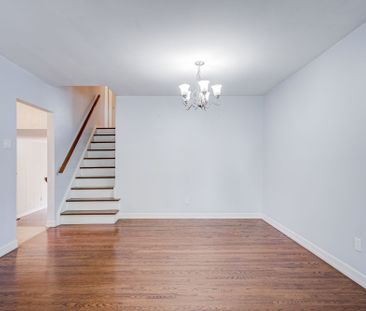 For Lease - 1403 Glen Rutley Circle, Mississauga, Ontario - Photo 2