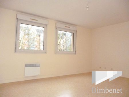 Appartement à louer, 1 pièce - Orléans 45000 - Photo 2