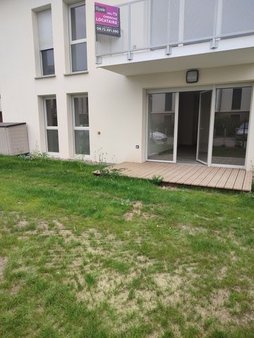 Location Appartement 3 pièces 63m² FONSORBES 31470 - Photo 5