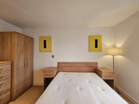 1 bedroom apartment to rent - Photo 4