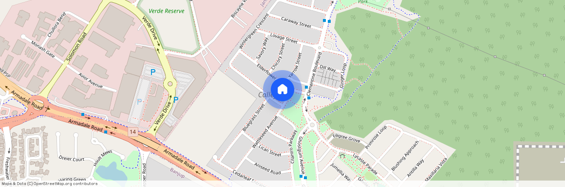 49 Wattleseed Avenue, Treeby WA 6164