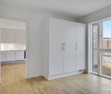 Vestre Teglgade 8B, 2. tv., 2450 København SV - Photo 4