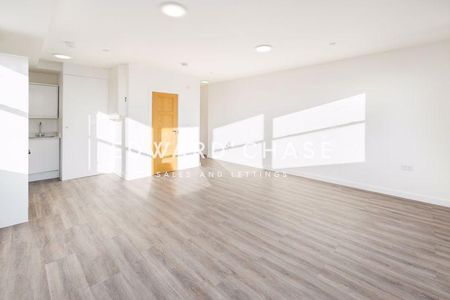 Studio to rent - Photo 5