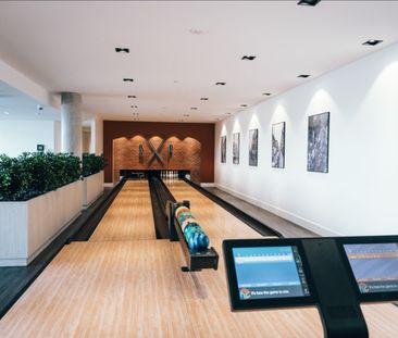 For Lease - 15 Wellington Street Unit# 405, Waterloo, Ontario - Photo 5