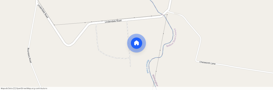 291a Lindendale Road, Lindendale, NSW 2480