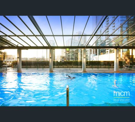 115/173 City Road, Southbank, Vic 3006 - Photo 5