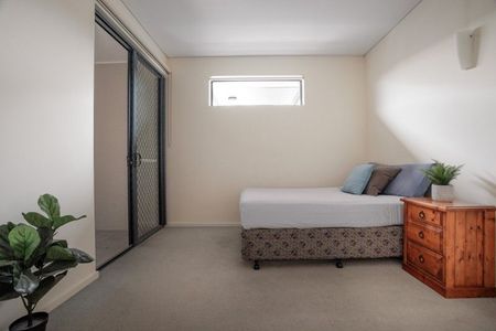 Top Floor Apartment at Fairfield - Photo 4