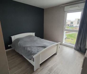 T3 Acigné- Résidence Les Courlis - Photo 2