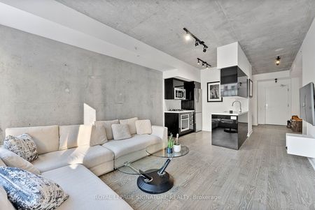 Brant Park Lofts , #501 - Photo 4