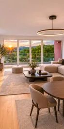 Premium Living in 1190 Wien - Mietwohnungen mit Fernblick - Photo 1
