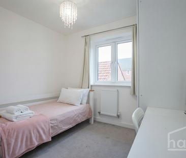 1 bedroom in a house share to rent - Photo 4